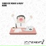 Ruben De Ronde, Muvy