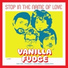Vanilla Fudge