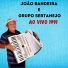 João Bandeira, Grupo Sertanejo