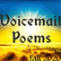 Voicemail Poems, Nadia Arioli
