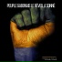 BeGood Le Rasta feat. Krash Le Grav.K, Gloria