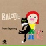 Balotje, Yvonne Jagtenberg, Gottmer Kinderboeken