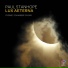 Paul Stanhope, Sydney Chamber Choir