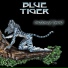 Blue Tiger