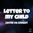 Zayne Da Knight