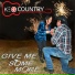 KEG COUNTRY