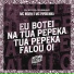 MC Pipokinha, DJ K2, DJ Fuminho, MC Novin