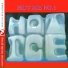Hot Ice