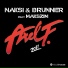 Naksi & Brunner feat. Makszim