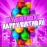 My Birthday
