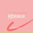 lebeaux the beautiful