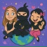Deso Latee, Laureta, Ninkid