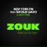 New York FM feat. Natalie Gauci