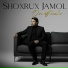 Shoxrux Jamol
