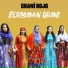 Grani Rojo