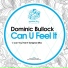 Dominic Bullock