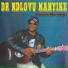 Dr Ndlovu Manyike