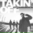 Takin off