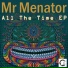 Mr Menator
