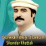 Sikander Khattak