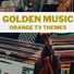 Orange Tv Themes