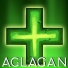 Aglagan