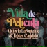 Victoria Lafontaine, Tobias Candido