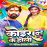 Neha Singh Kushwaha, Shivam Singh