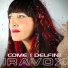 Iravox