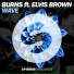 [FMW] [Preview] Burns feat. Elvis Brown