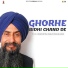 Dhadi Jattha Charan Singh Alamgir
