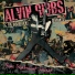 Alvin Gibbs & The Disobedient Servents