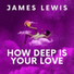James Lewis