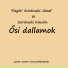 Regös Sziránszki József, Sziránszki Klaudia