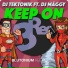DJ Tektonik feat. DJ Mäggy feat. DJ Mäggy
