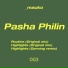 Pasha Philin