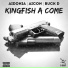 Aidonia, Aicon, Buck D