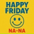 Happy Friday