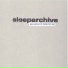 Sleeparchive