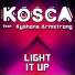 Kyshona Armstrong, Kosca