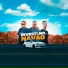 MC Liro, Leo Square, Jota Três