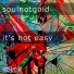 SOULNOTGOLD