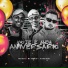 JC NO BEAT, MC FURI SP, MC Pett