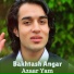 Baktash Angar