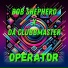 Bob Shepherd, Da Clubbmaster