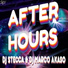 Dj Stecca, Dj Marco Akaso