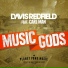 Davis Redfield feat. Carl Man