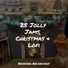 Jingle Bells, Happy Christmas Music, Hymn Singers
