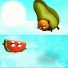 Avocuddle, Lofi Fruits Music