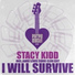 STACY KIDD